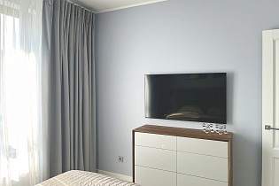 Проект квартиры в современном стиле 4(превью)