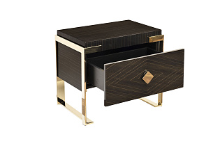 84HB-NS319U3 Тумбочка Golden Prism 60*42*55см_s2