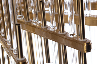 92EL-YG60832-8P Люстра латунь d.64см_s2