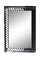 50SX-9315 Зеркало в  раме со вставками 70*101см_s2