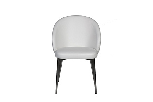 58DB-19015STUL-BEL Стул белая экокожа 55*61*81см_s2