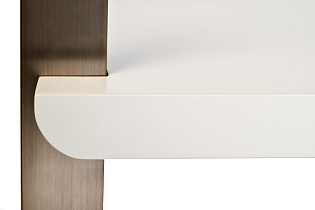 58DB-19263 Консоль Бэль Эйр (Bel Air) 122.4*41*90см_s2