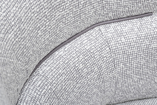 Кресло поворотное Дуомо(Duomo) рогожка Santo1400+Enzo965 70*72*90см_s2