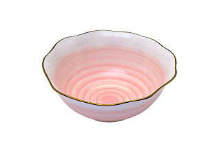 26FC-SAL-MISTERO-20ROS Салатник MISTERO розовый 20см (6)_s2