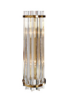 62GDW-D007K5B/550 Бра Ллойд (Lloyd) M 15*11*55 см_s2