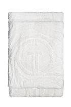 145ERT-10501 Полотенце Флавио белое 50*90_s2