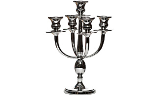 2K3115033 Канделябр 19*19*33_s2