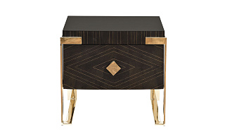 84HB-NS319U3 Тумбочка Golden Prism 60*42*55см_s2