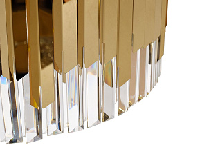 62GDW-8901-600 Люстра Рене (Rene) d60см h35см_s2