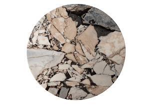 58DB-07035 Стол журнальный d90*38см_s2