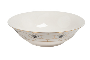 26FC-SAL-HONEYCOMB-22 Салатник 