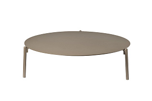 39AR-STOL-T240 CH Стол журнальный уличн.