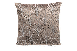 70SW-12131 Подушка с вышивкой 