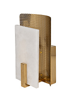 91GH-21770 Бра, золото 15*23см_s2