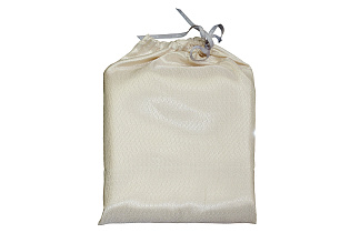 121GD-BEL01-PORT BEG Портьера Беллини (BELLINI) бежевая 275*260см_s2