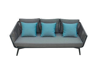 129KN-02613 Диван трехместный 