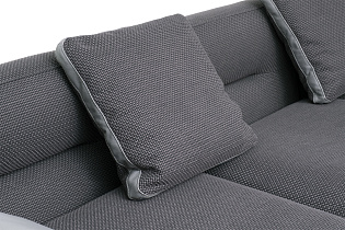 Комплект мебели №3 диван модульный угловой PORTO_s2