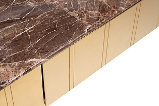 46AS-5526STOL/P Стол письменный Amour 140*50*78см_s2