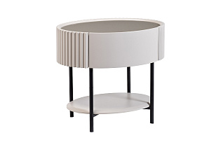 77IP-NS2072 Тумбочка Скала (Scala) столешница матовая 60*44*55см_s2