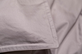 130HB-DC230210-POD ROS Пододеяльник сатин Видение пудреная роза 230*210_s2