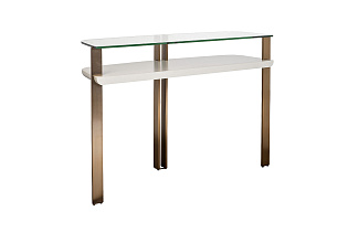 58DB-19263 Консоль Бэль Эйр (Bel Air) 122.4*41*90см_s2