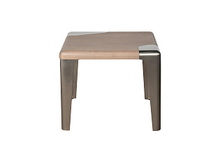 58DB-13125 Стол журнальный Smooth 60*60*50_s2