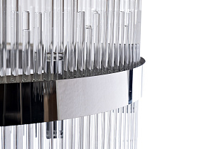 62GDW-901-600CH Люстра Клео (Cleo) M хром d60см h35см_s2