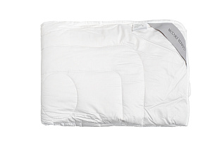 104BP-00142 Одеяло Лино 140*205 термополотно Лен/лебяжий пух_s2
