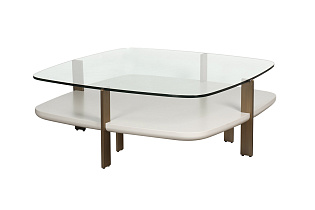 58DB-CT19263D Стол журнальный Bel Air 102,5*102,5*38см_s2