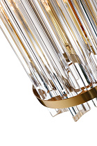 62GDW-D007K5B/550 Бра Ллойд (Lloyd) M 15*11*55 см_s2