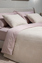 16AMR-IL5050-NAV BEG Наволочка Иллюзия декор. беж 50*50_s2