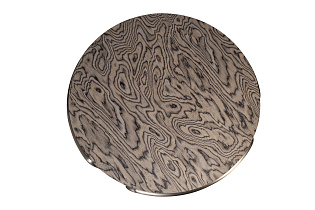 58DB-23400 Стол журнальный d140*42см_s2