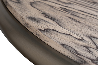 58DB-23401 Стол журнальный d110*32см_s2