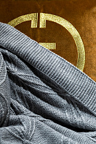 104BP-PVAIT1420-SER Плед Аура серый 140*200_s2