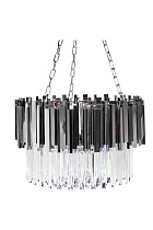 62GDM-81008-600CH Люстра Виктория (Vittoria) хром d60см h38см_s2