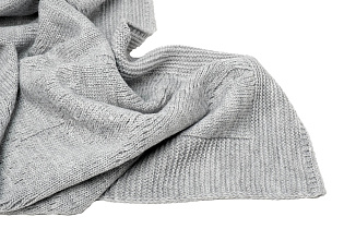 104BP-PVAIT1420-SER Плед Аура серый 140*200_s2