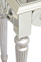 KFC651 Консоль зеркальная 1270*425*785мм_s2