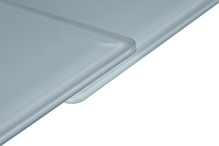 58DB-15873 Стол обеденный Quadro раскладной 200(290)*100*76см_s2