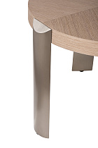 58DB-20004 Стол журнальный d60*50см_s2