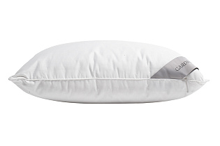 104BP-00157 Подушка Лино 50*68 термополотно Лен/лебяжий пух_s2 2 (превью)