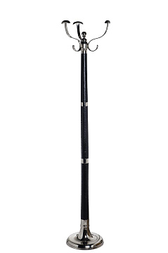 79MAL-3169NI Вешалка напольная 30*31*183см_s2