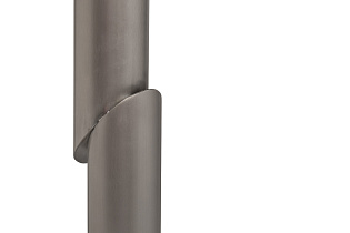 58DB-20192 Стол барный Зебрано (Zebrano) d85*106см_s2