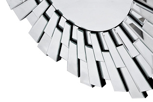 50SX-4068 Зеркало 85*85см_s2