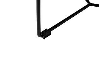 33FS-ET276-BL Стол журнальный Royal White d50*48см_s2