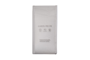 107TD-D25G2-NAV ZHE Комплект наволочек сатин жемчуж 70*70(2шт)_s2