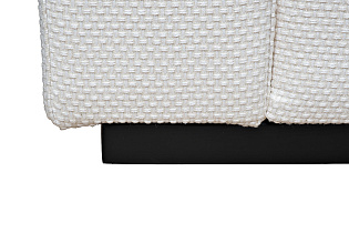 Диван Роберто(Roberto) трехместный, рогожка кремовый BOTEGA-SVBEG 250*100*90см_s2