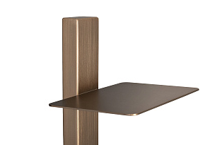 58DB-24208 Полка настенная 151.5*14.5*18см_s2