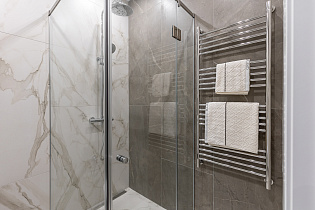 Проект квартиры в ЖК «Лазурный берег» в г. Сочи 16(превью)