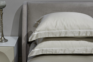 107TD-D28DG-NAV SOPR OLIV Комплект наволочек Сопрано олив.70*70(2шт)_s2