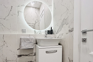 Проект квартиры в современном стиле 9(превью)